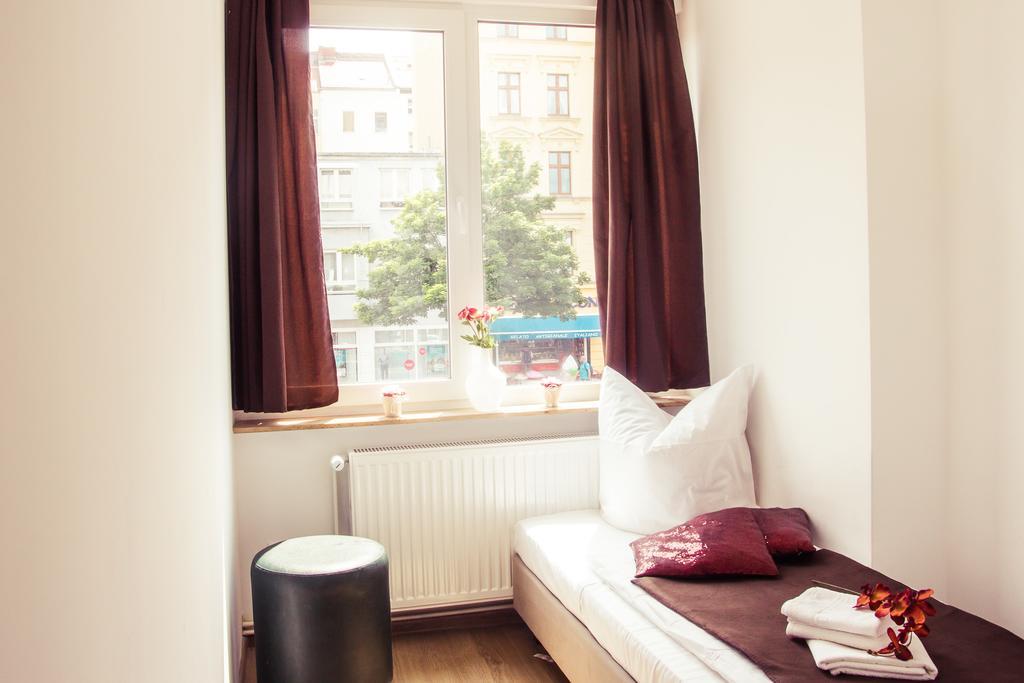 Berlin City Guesthouse Camera foto