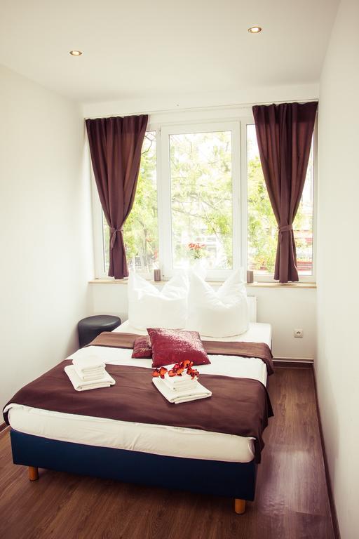 Berlin City Guesthouse Camera foto